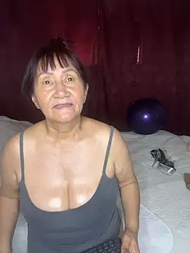 Savvanahh's Live XXX Chat