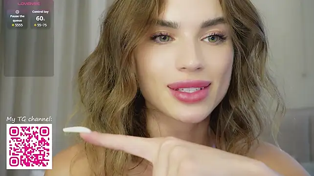JodyBlow Шоу с уебкамера