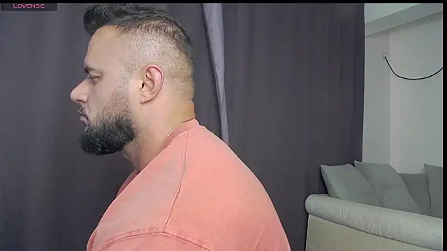 RickyMiami1のライブXXXチャット