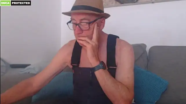 bluedae1 Chat XXX in diretta