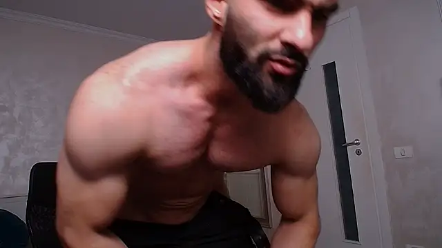 Živý XXX chat MicahLane