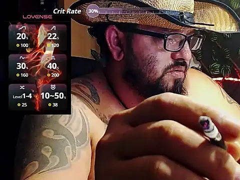 Chat XXX en directo de mr_wolf46
