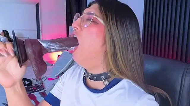 Gabrielakassi Live XXX-Chat