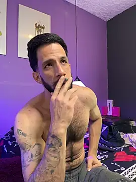 Karim_mansur live XXX chat