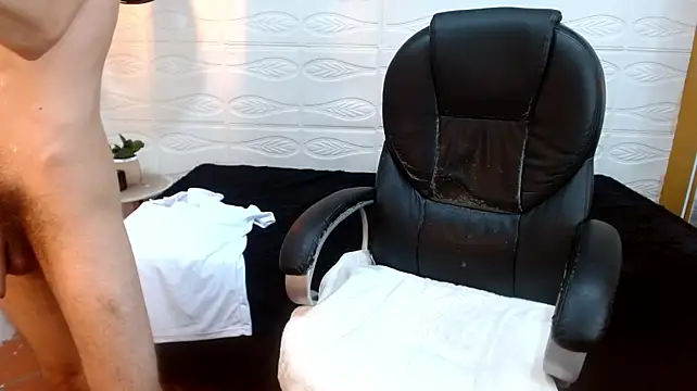 Živý XXX chat bigcock_robert
