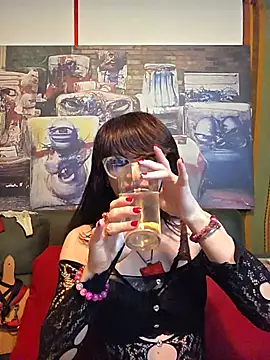 TheBlackWtch Chat XXX in diretta