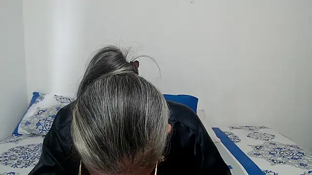 candy_mature_'s Live XXX Chat