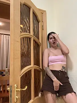 RussianGirls_ XXX чат на живо