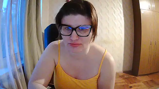 Jolinaha Шоу с уебкамера