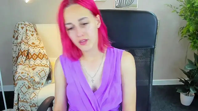 Liinda_Lee Шоу с уебкамера