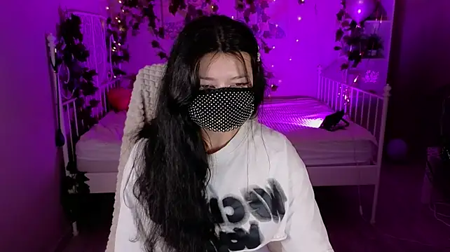 MeganSpicy Шоу с уебкамера