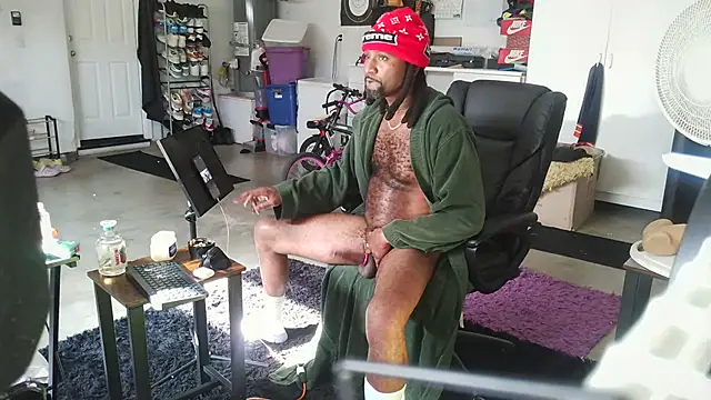Sexslavescorpio's Live XXX Chat