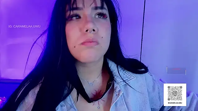 Czat XXX na żywo – Melissa_Adamsx