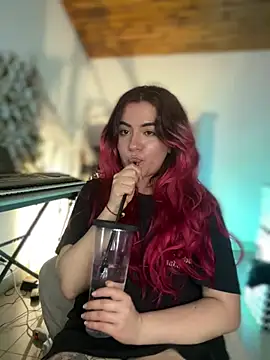 Chat XXX Live NikkiNix