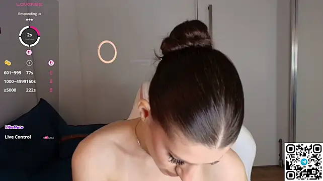 Chat XXX ao vivo de Skinny_Alice
