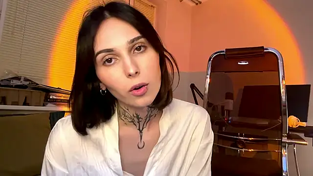 Chat XXX Live SweetFemBoyy