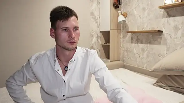 PashaAndMila – Naživo XXX chat