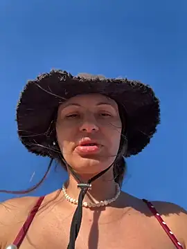 Natalie_bigass Webcam show