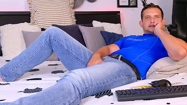 Jimmy_Doss – Live XXX-chat