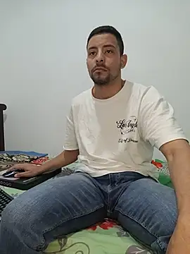 แชท XXX สดของ Cris_LaCobra_