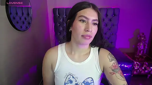 im_anny_t – Live XXX-chat
