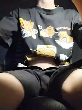 צ'אט XXX בשידור חי של Kangc369