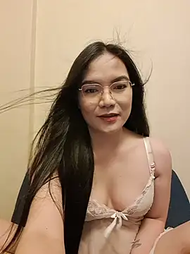 SweetJewel Adlı Modelin Canlı XXX Sohbeti