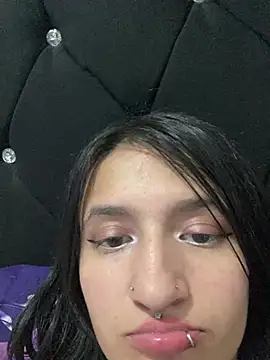 SUSI_ROJAS_19 Шоу с уебкамера