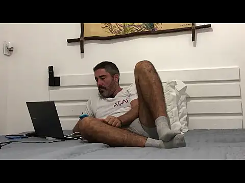 victor_chat Adlı Modelin Canlı XXX Sohbeti