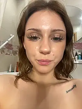 LilyLun's Live XXX Chat