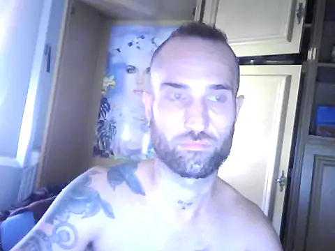 phanton29 – Live XXX-chat