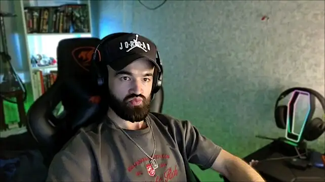 Chat XXX ao vivo de _Serious_Man