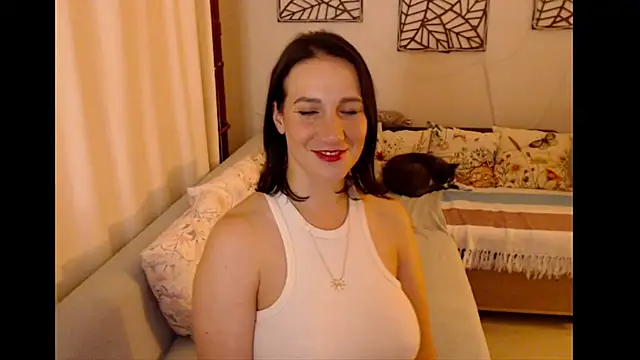 pepper_milf লাইভ XXX চ্যাট