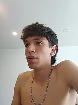 Show modela Helboy na web-kameri
