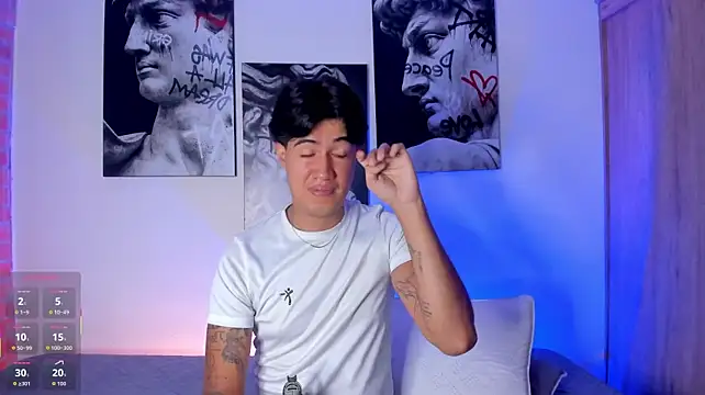 Pablo__Cruz 웹캠 쇼