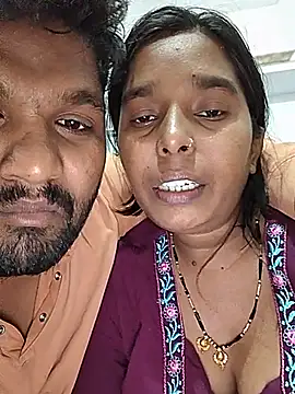 BabuCouple Show Webcam