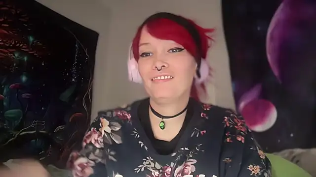 FRRANNKIE Chat XXX in diretta