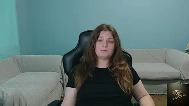 XXX chat uživo modela TreeJeanne