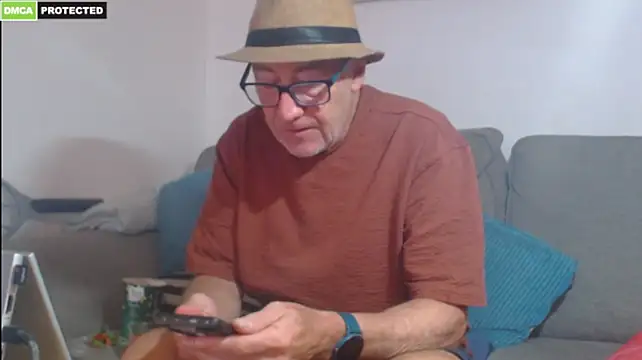 Chat XXX en directo de bluedae1