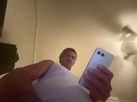 Show webcam de 777DADDY666