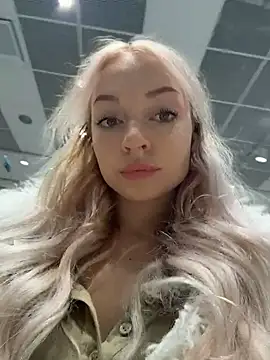 Czat XXX na żywo – melissa_grr
