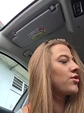 Czat XXX na żywo – Luna_Lynn