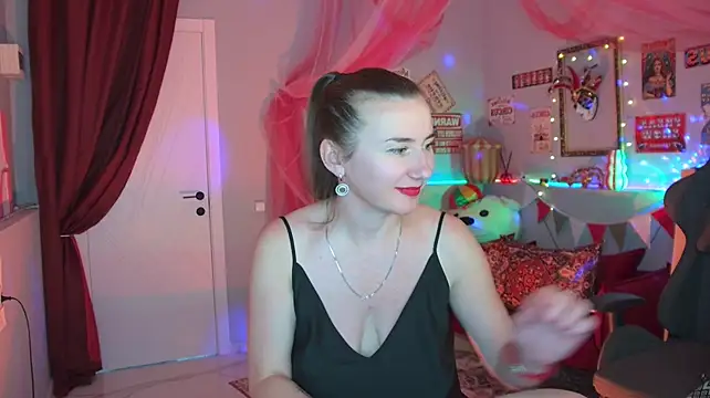Chat +18 de Golden_Dragon ao vivo