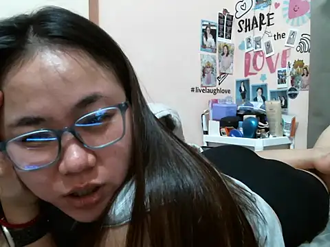 Chat +18 de im_your_secret ao vivo