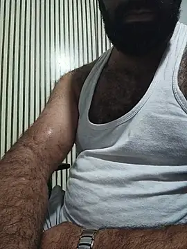 Samirfuker84's Live XXX Chat