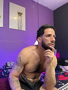 Chat XXX Live Karim_mansur