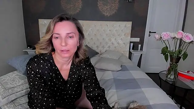 AllisonWilliams' Live XXX Chat