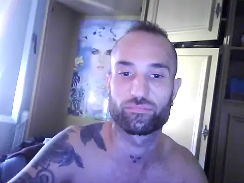 phanton29 – Live XXX-chat