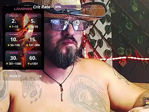 mr_wolf46 – Naživo XXX chat