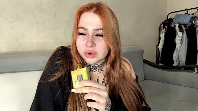 FrederickaAquilera 라이브 XXX 채팅